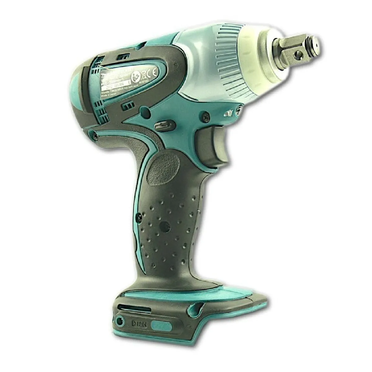 Makita BTW 251 RFJ