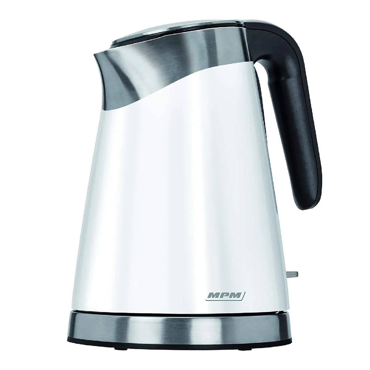 Mpm Bouilloire Classique Inox 1.7 L 2200 W - Image 3