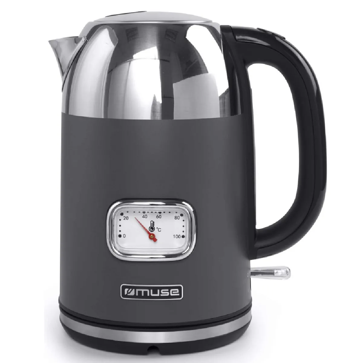 Muse Gris Ms-020Dg