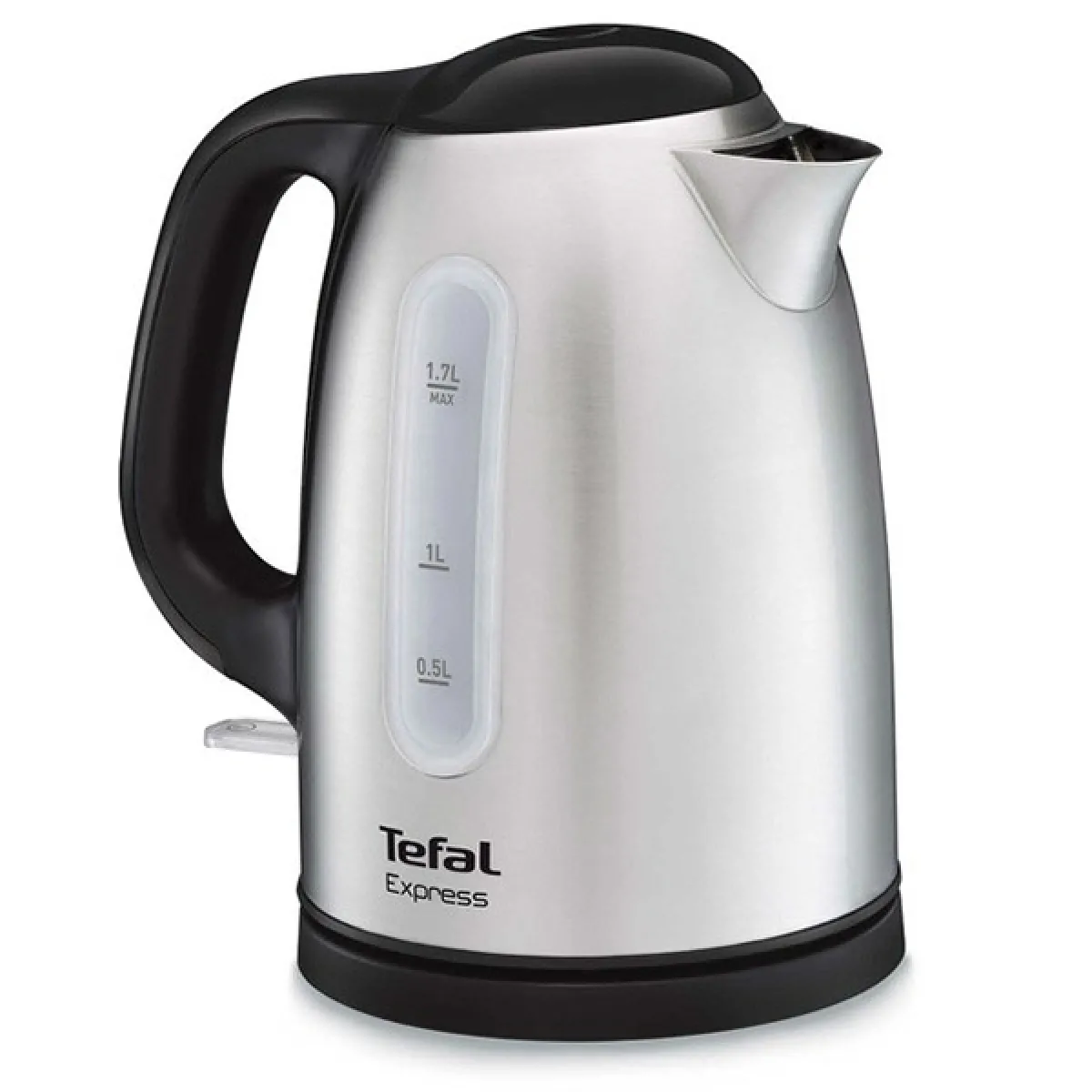 TEFAL Bouilloire Express Inox - vue 8