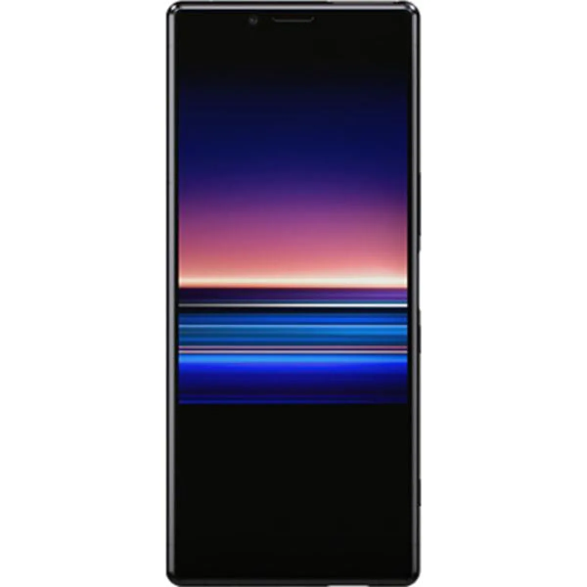 Sony Xperia 1 - vue 5