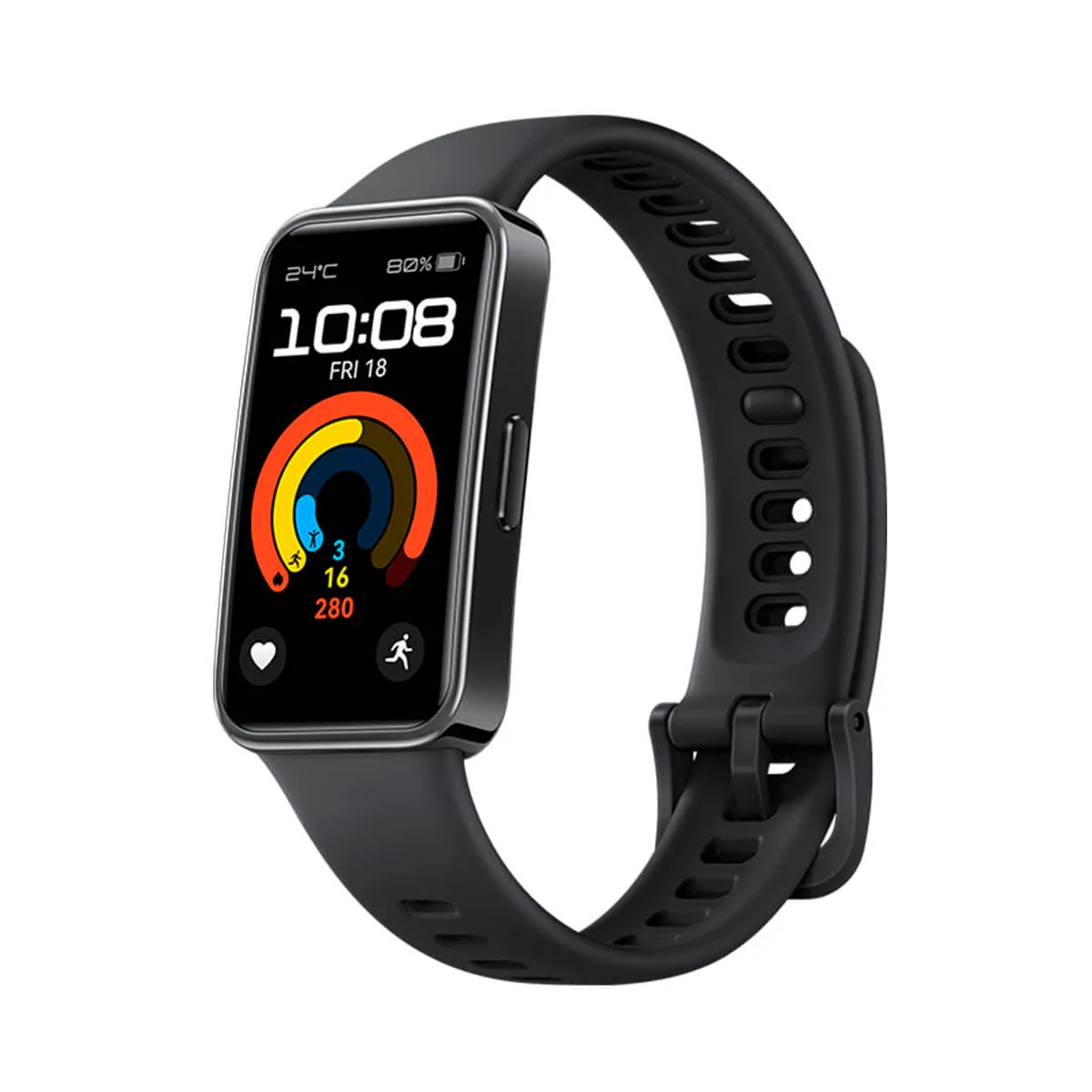 Huawei Band 9 AMOLED Bracelet connecté 3 73 cm 1.47