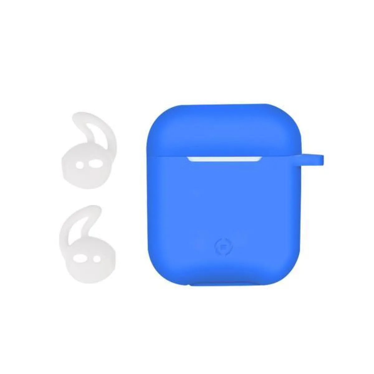 Celly Bleu Funda Airpods