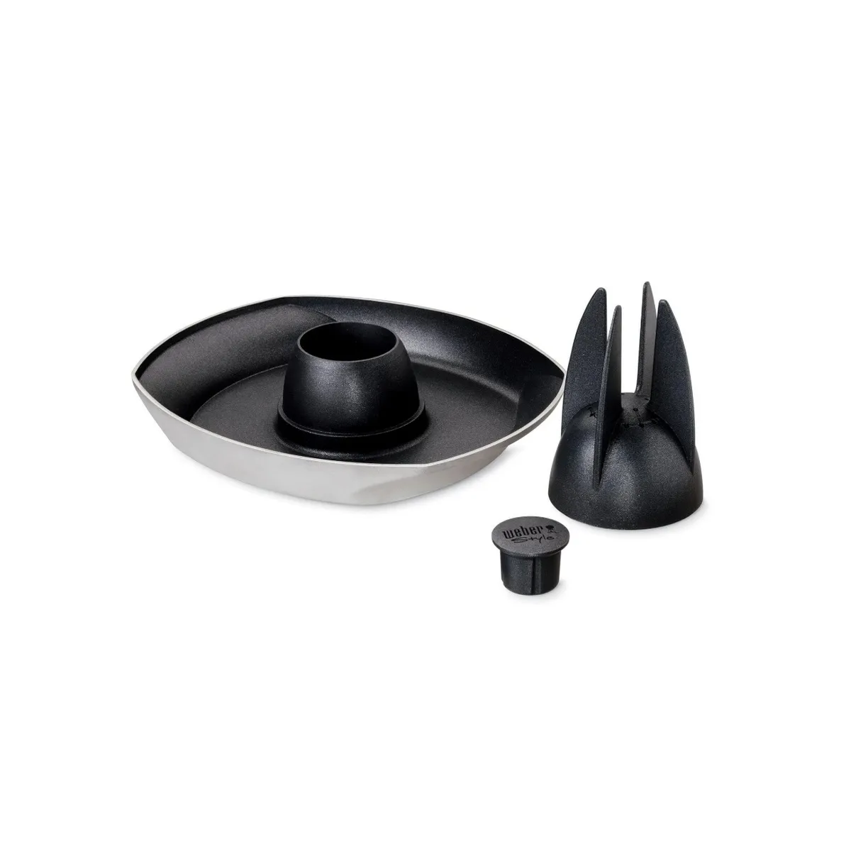 Weber 6731 Brasero - vue 2