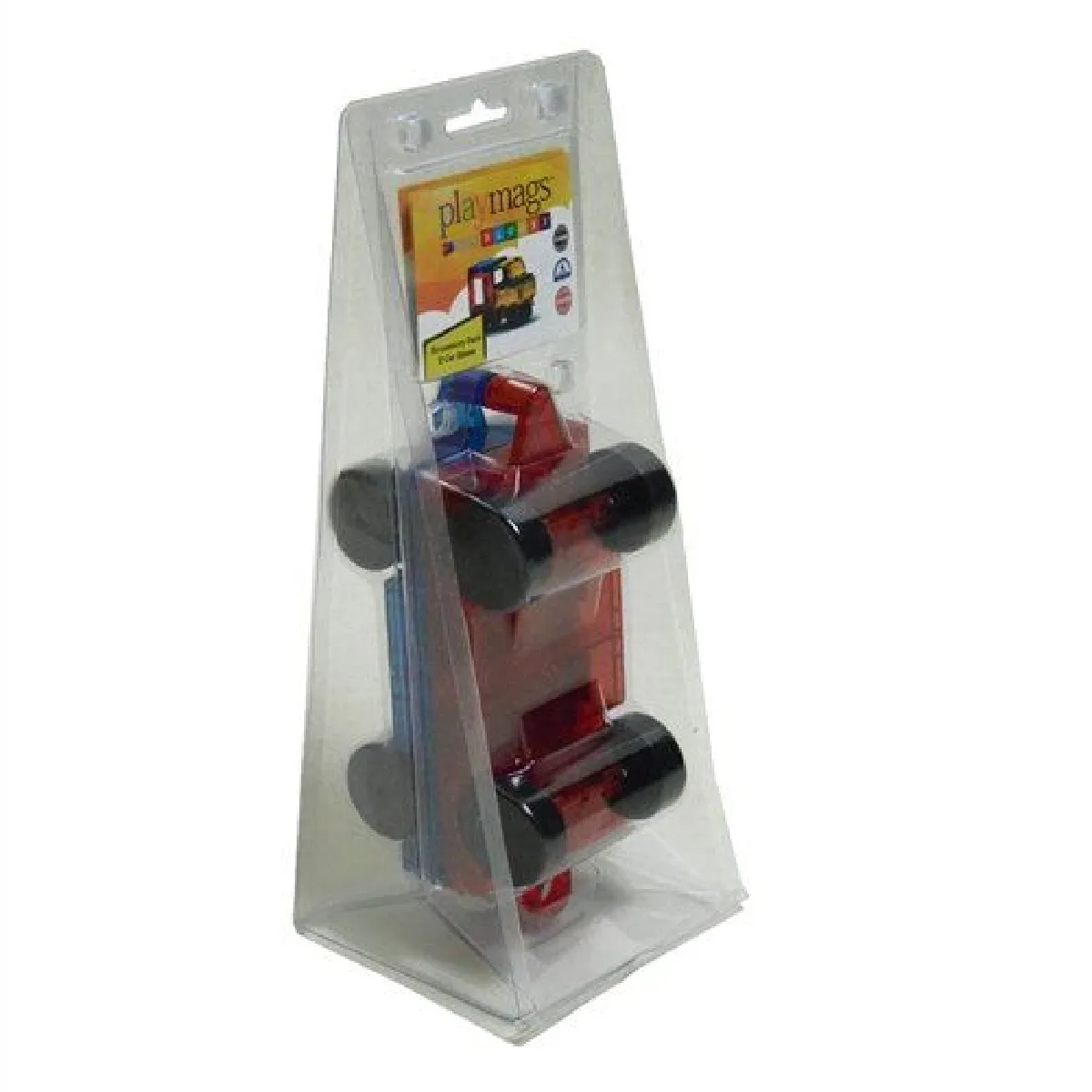 Playmags - 157 - Coffret De Deux Voitures - Image 3