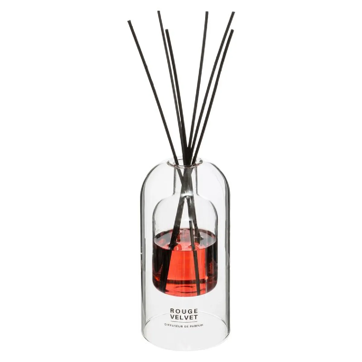 Générique Rouge Diffuseur De Parfum Ilan 150Ml