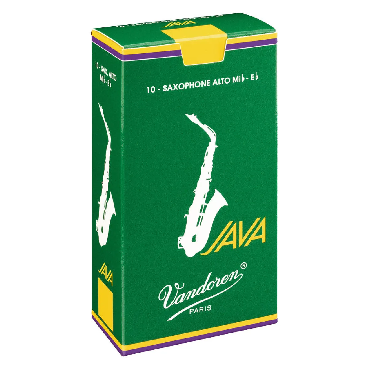 Vandoren Sr2625 - Image 3