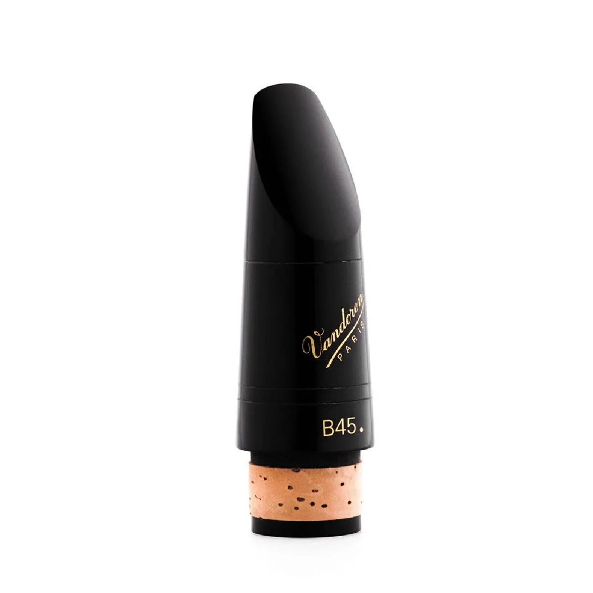 Vandoren CM309 Bec Clarinettte Sib Mentonnière Traditionnelle B45 - Image 5