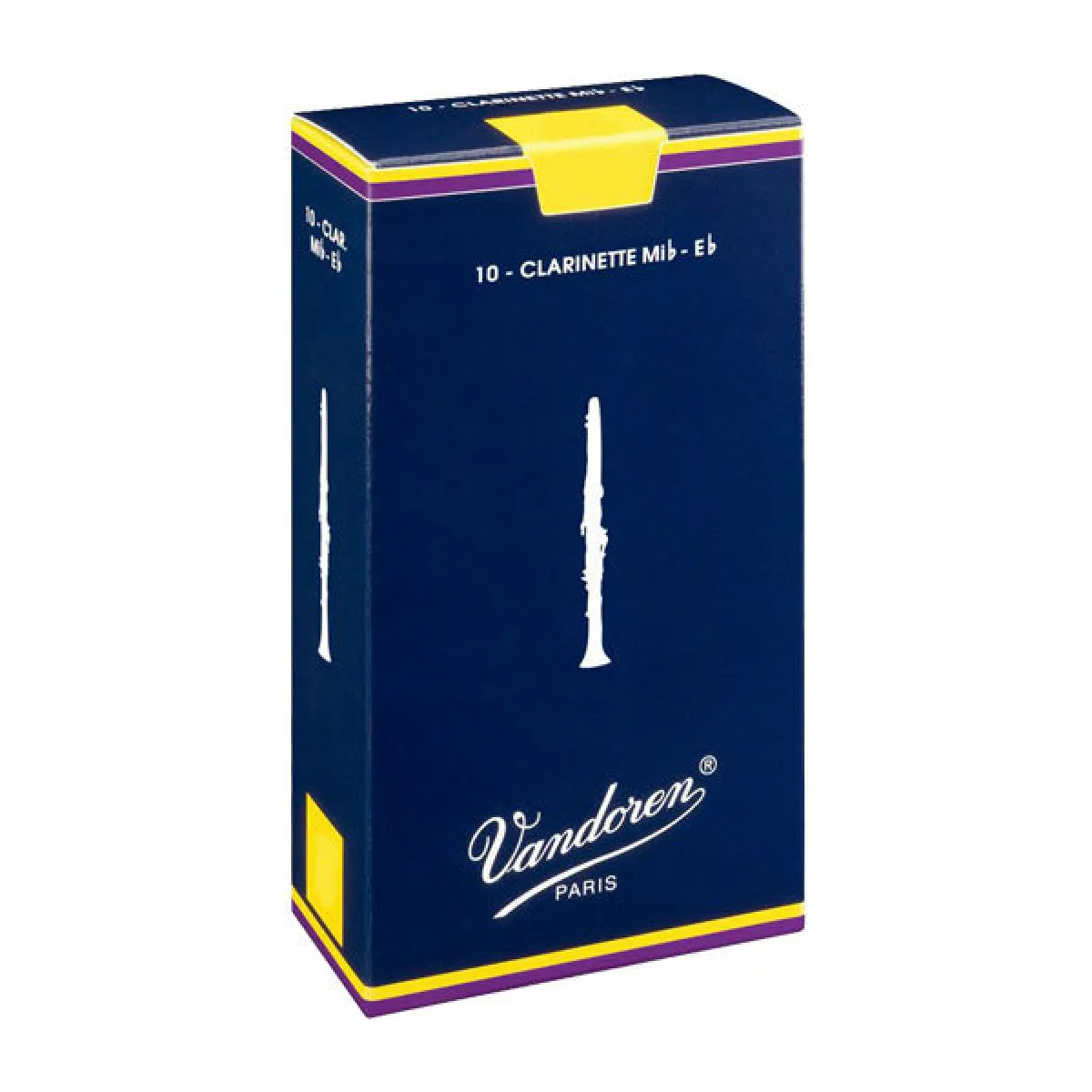 Vandoren Traditionnelles 1.5 - Clar Sib - Image 3