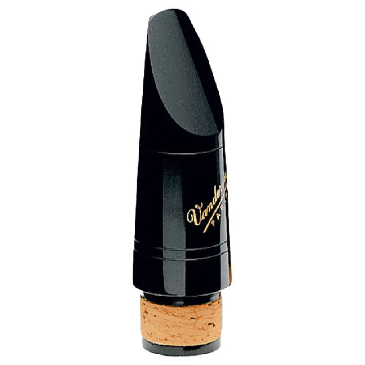Vandoren CM323 - Bec Clarinette Mib B40 - Image 4