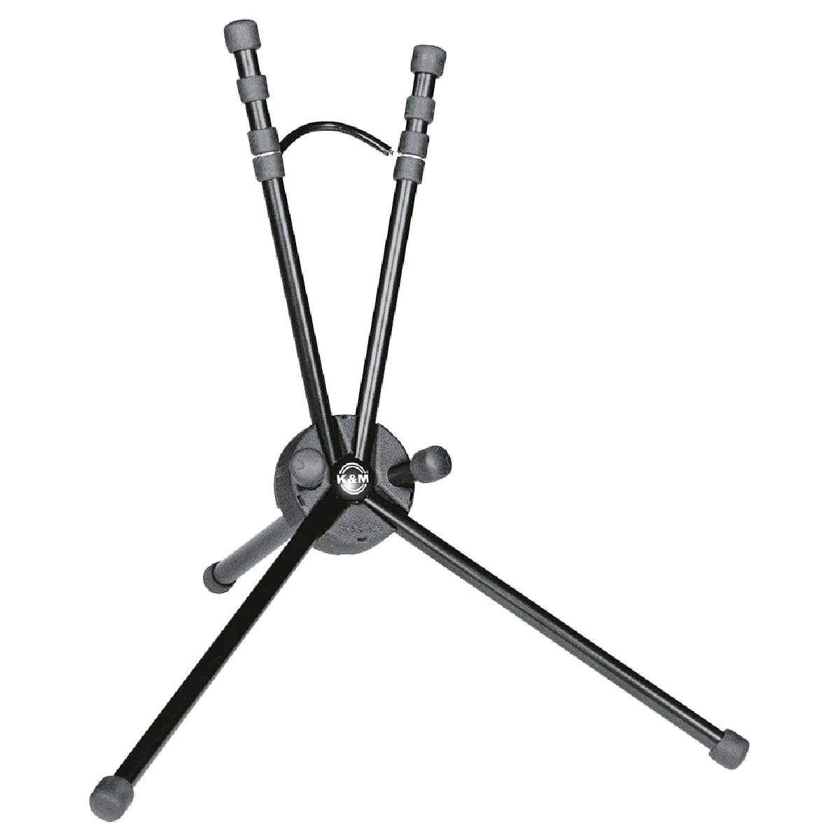 K&M 14340 - Stand Saxophone Alto - Image 3