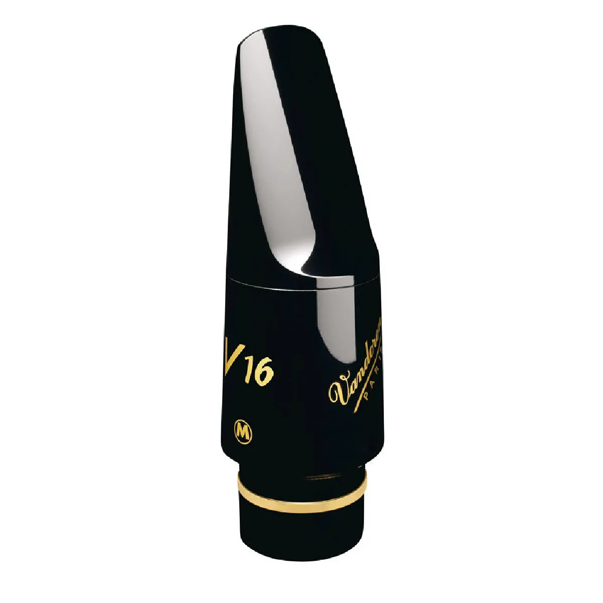 Vandoren Bec De Saxophone Alto V16 A6m - 196/100 Mm
