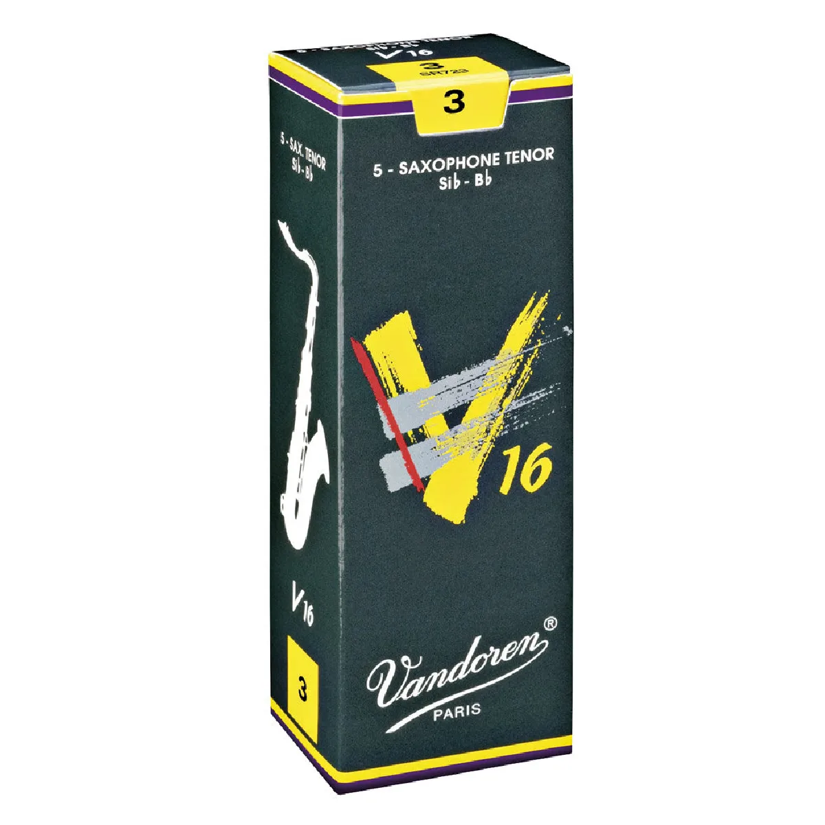 Vandoren V16 3 - Saxophone Ténor - Image 2