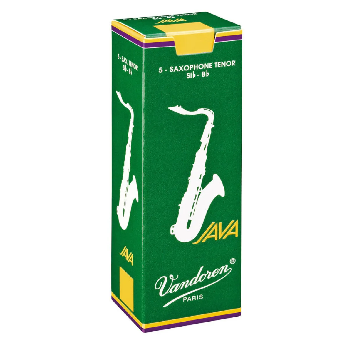 Vandoren Java 2.5 - Saxophone Ténor - Image 3