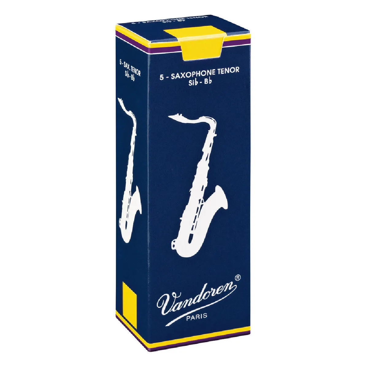Vandoren Traditionnelles 3.5 - Sax Ténor - Image 3