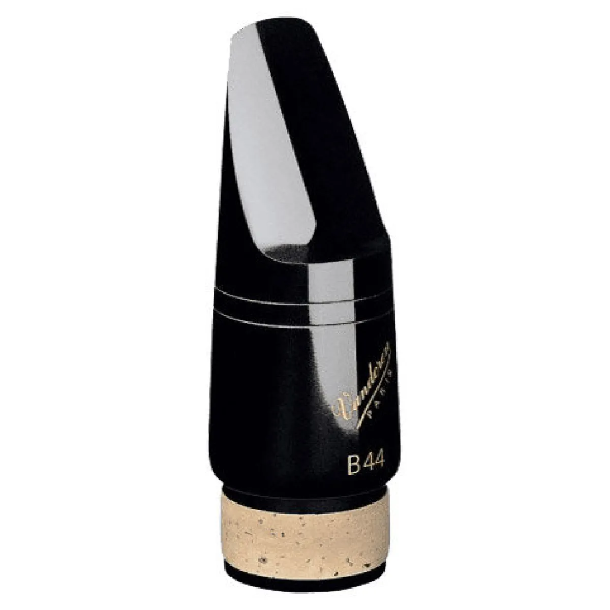 Vandoren CM345 - Bec Clarinette Basse B46 - Image 3