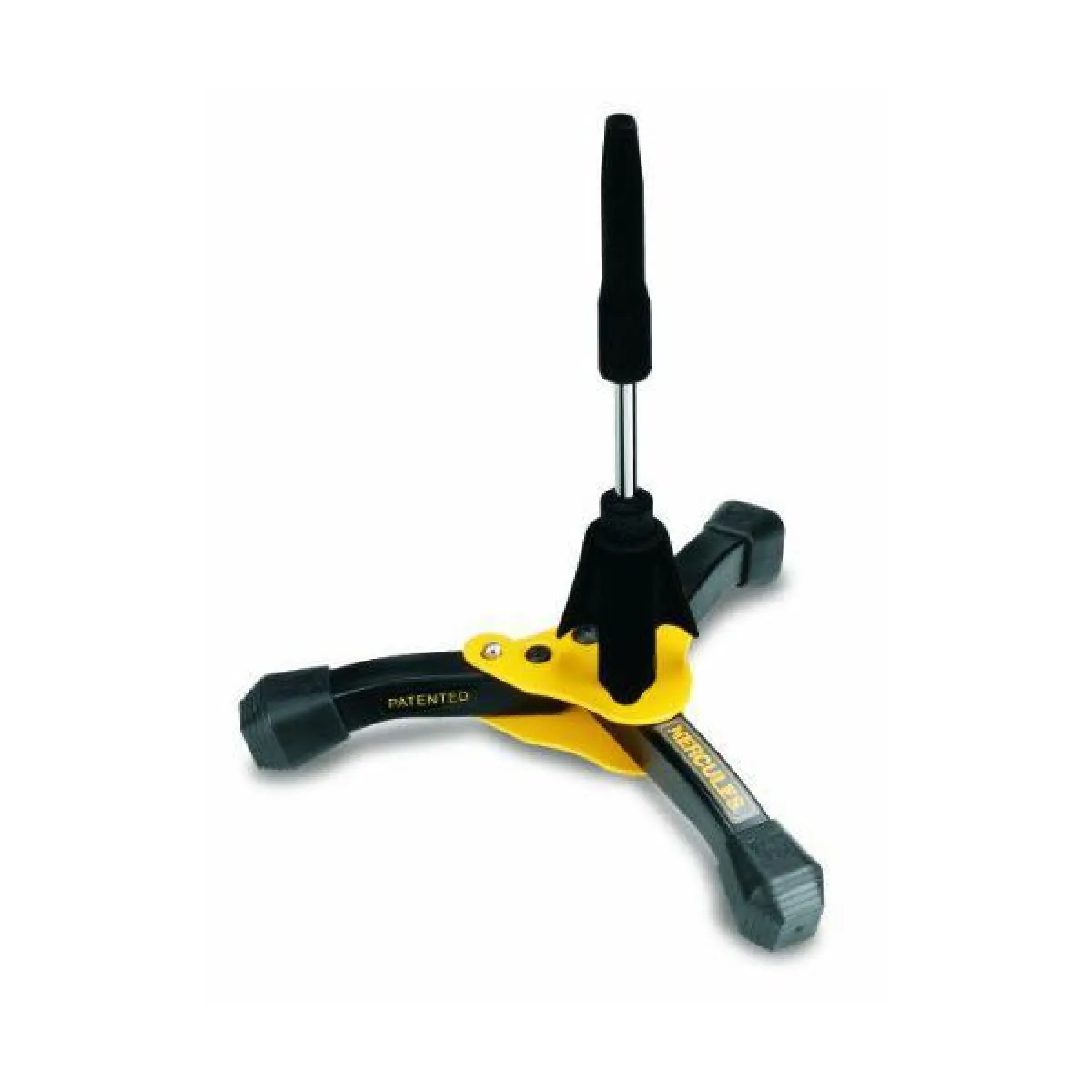 Hercules Stands Noir Hercules Support Pour Clarinette/Flûte Ds640bb