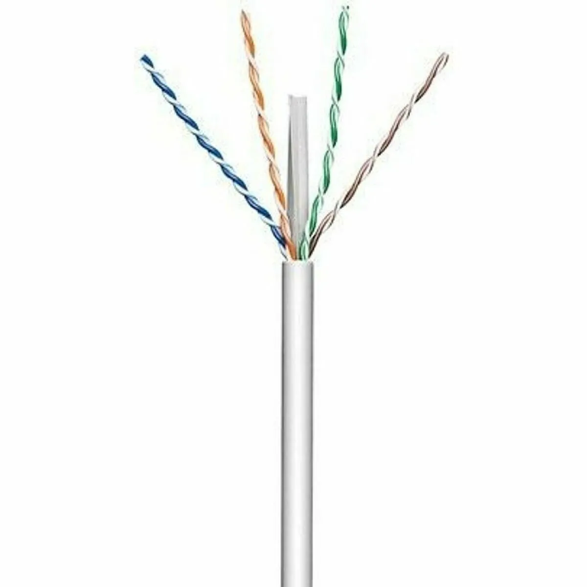 Techly Gris Câble Hdmi - 305 M