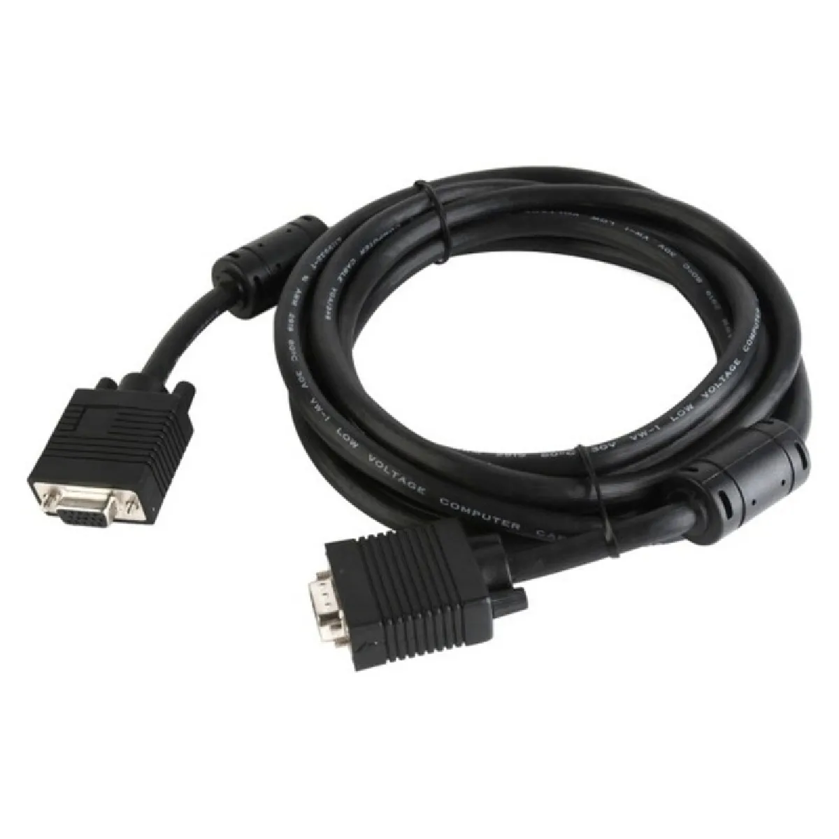 Gembird Noir Cc-Ppvga