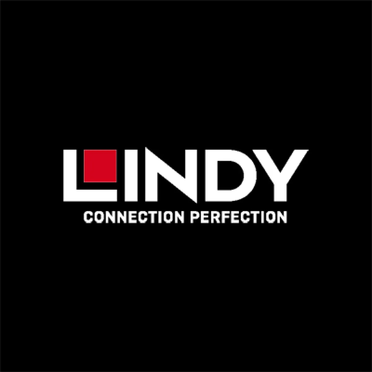 Lindy Gris Câble Réseau Cat6 1M