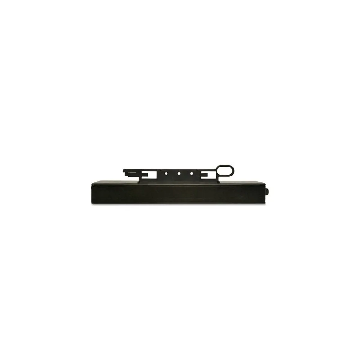 HP LCD Speaker Bar