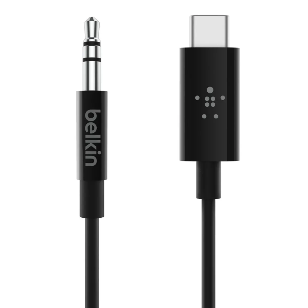 Belkin USB C Jack 3.5mm