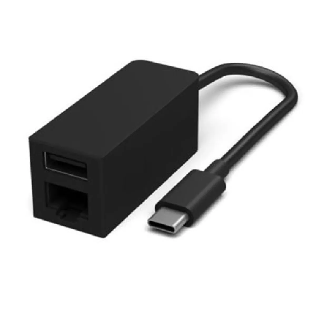 Adaptateur Ethernet MICROSOFT USB C