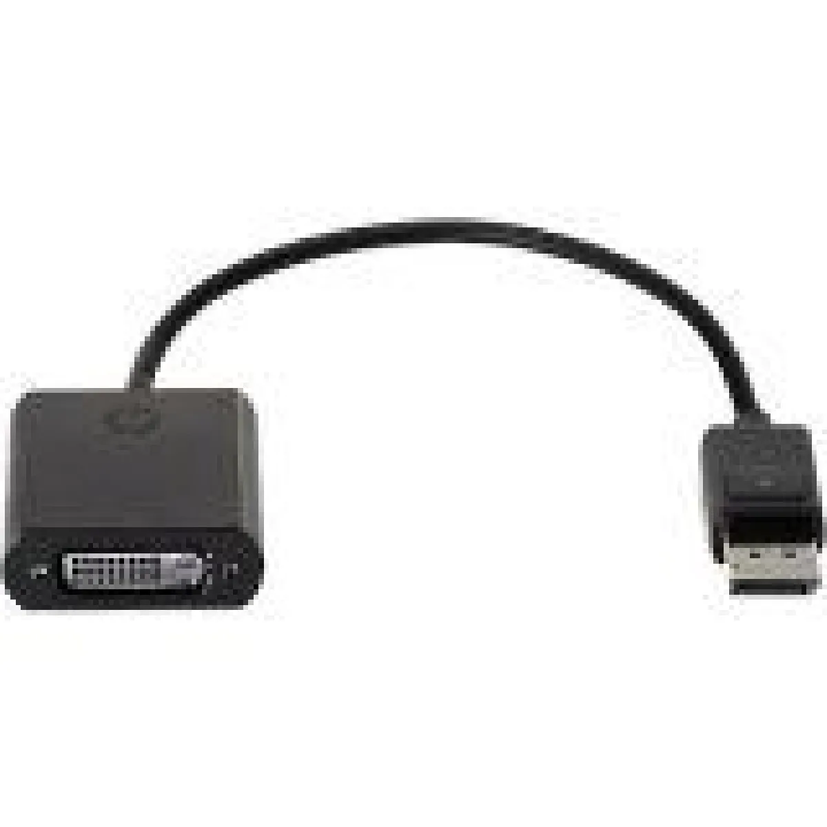 HP Adaptateur DisplayPort vers DVI