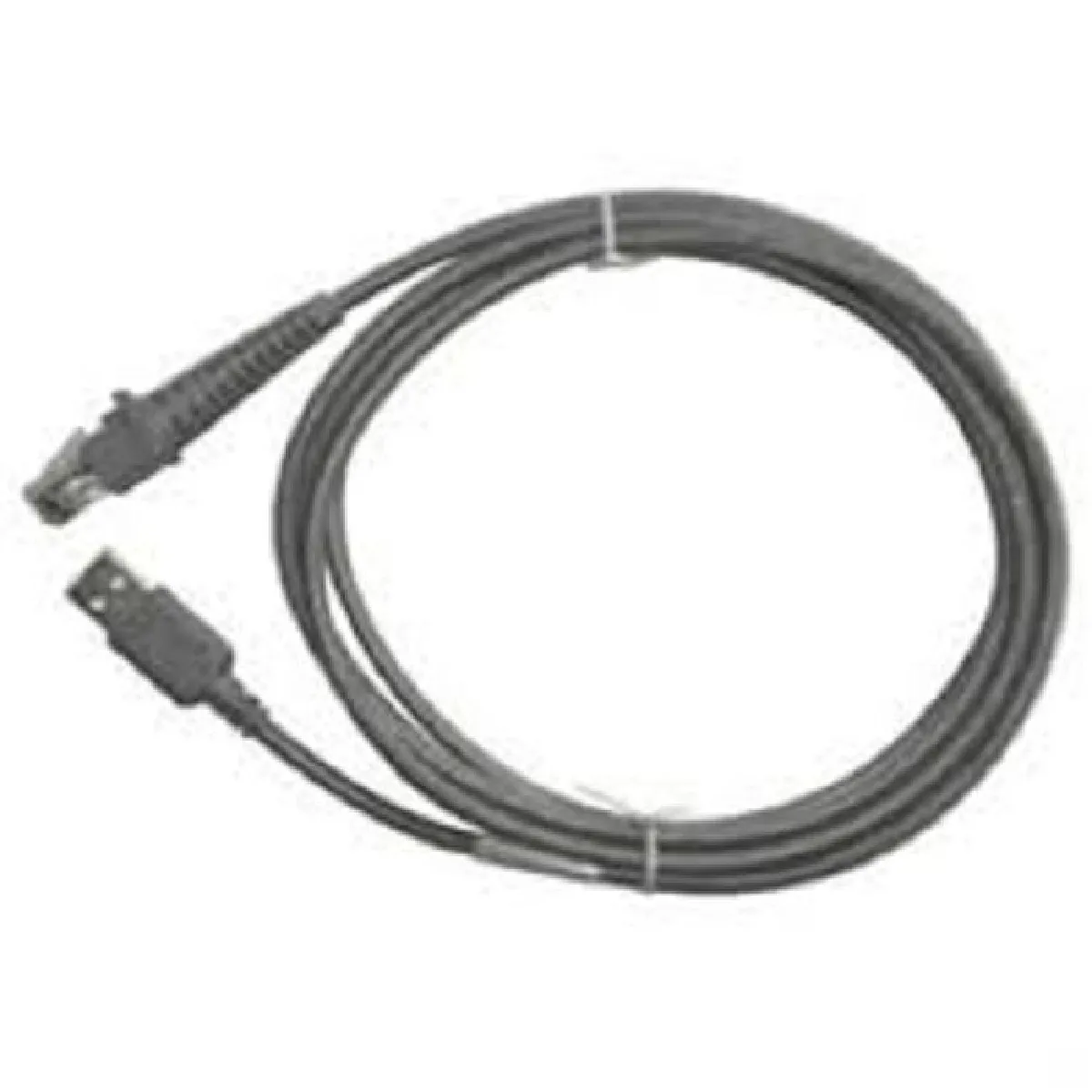 Datalogic - Câble Usb - Usb (M) - 2 M - Moulé - Image 3