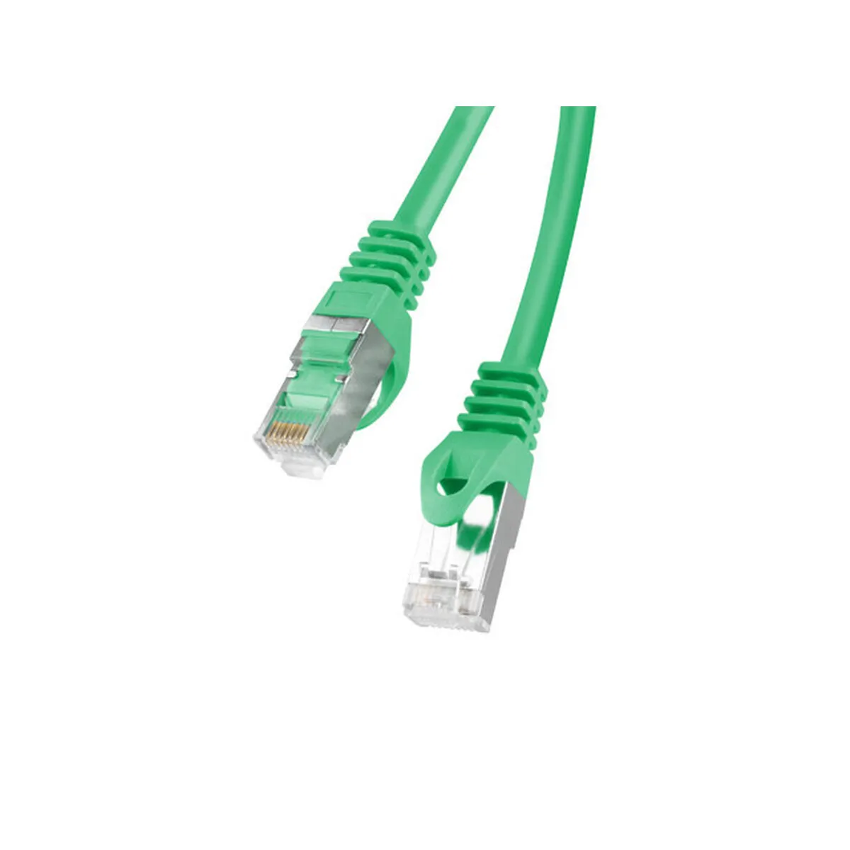 LANBERG PCF6-10CC-0500-G Patch cord - Image 3
