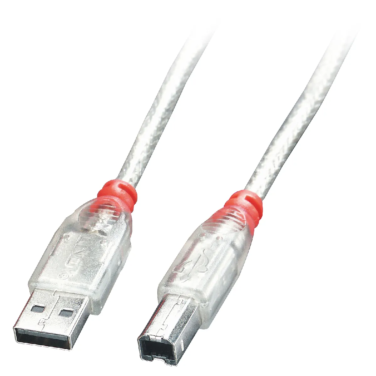Lindy Cable Usb Usb Pour Usb Type B 20 Cm 20Cm de Inmac Wstore - Image 3