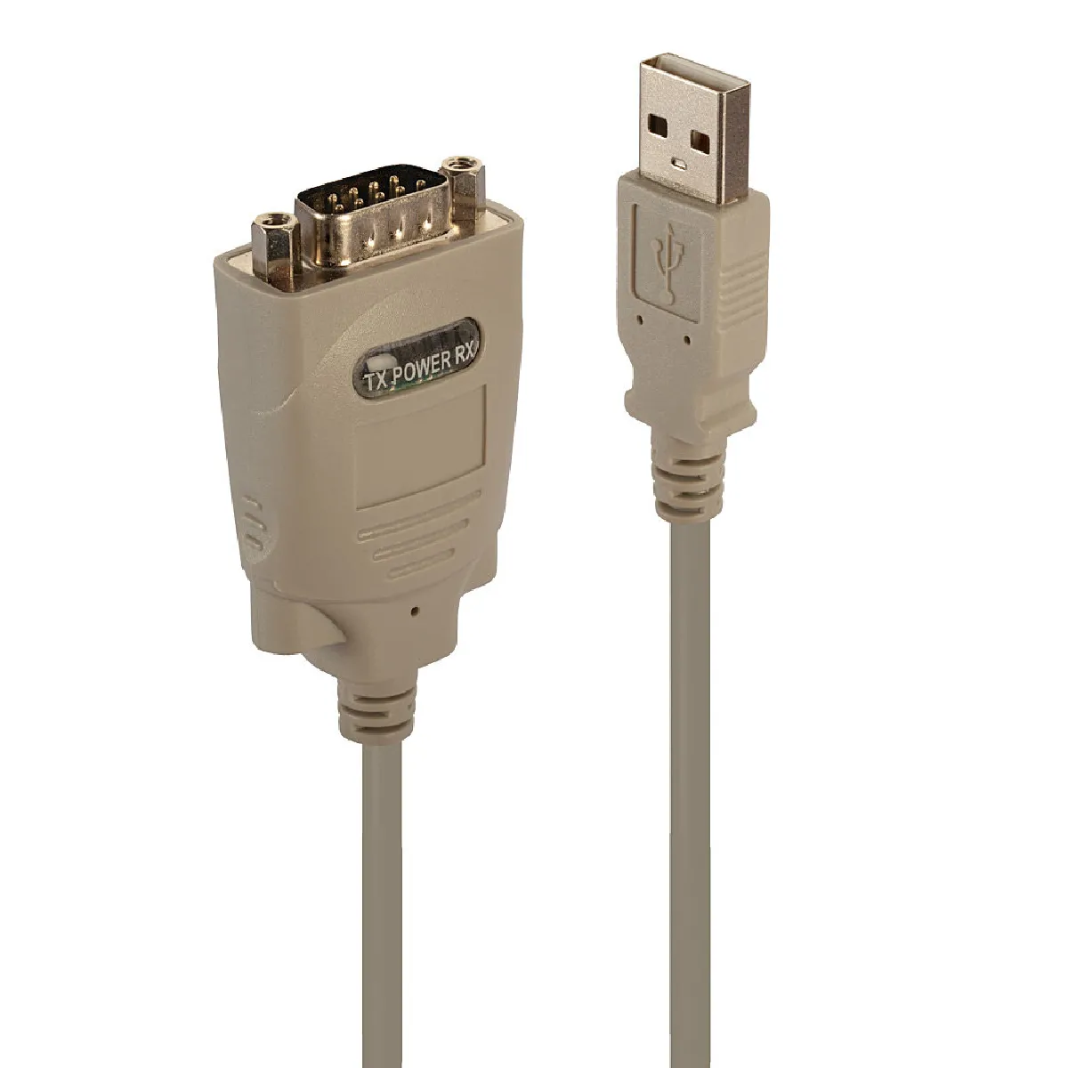 Lindy Usb To Serial Converter - Adaptateur Série - Usb - Rs-422 - Image 3