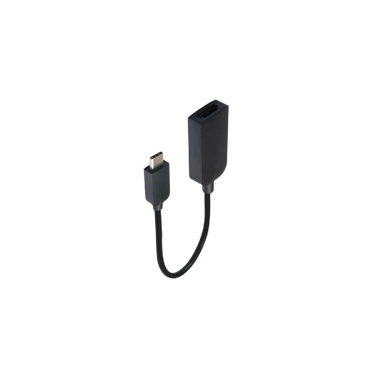 Accsup Noir Cable Usb-C/Usb-C 1M - Image 3