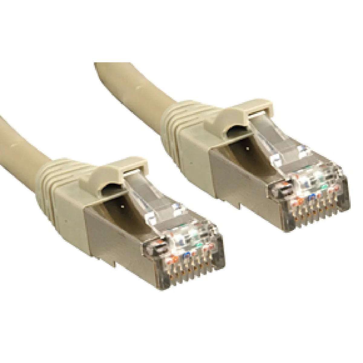 Lindy Câble De Raccordement Rj45 Cat 6 Premium - 40 M