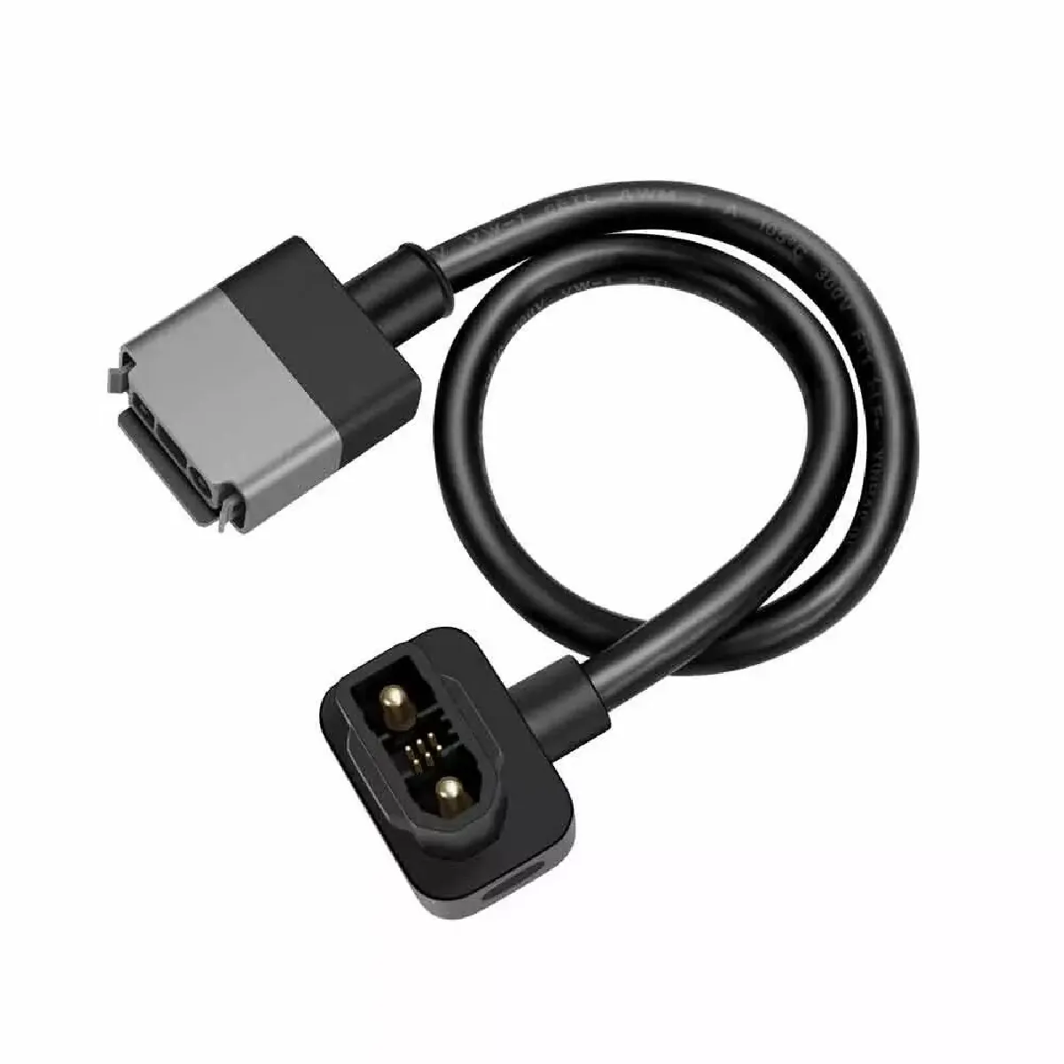 Ecoflow Noir Câble De Connexion Pour Power Stream Delta - Image 3
