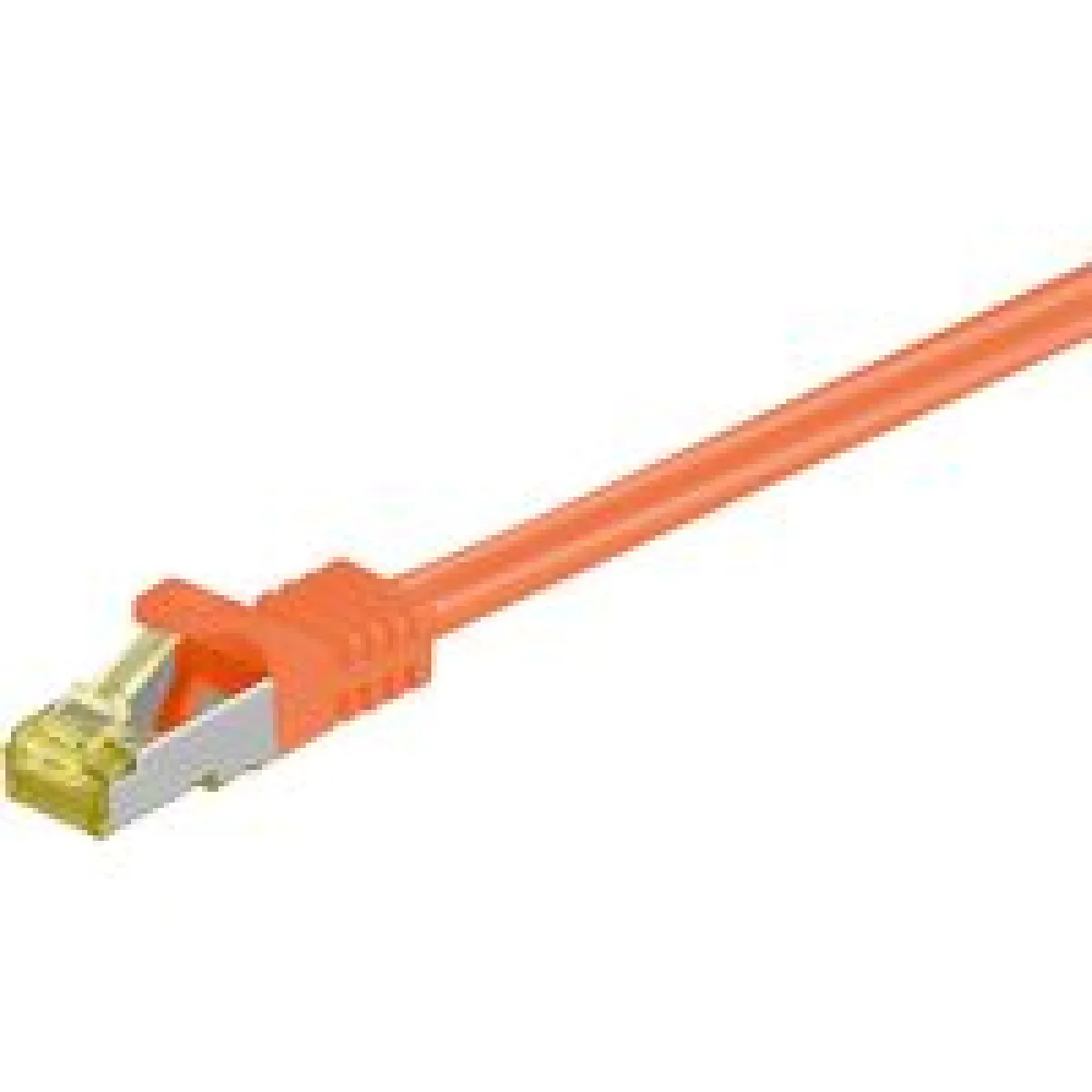 Microconnect /FTP Cat7 10m