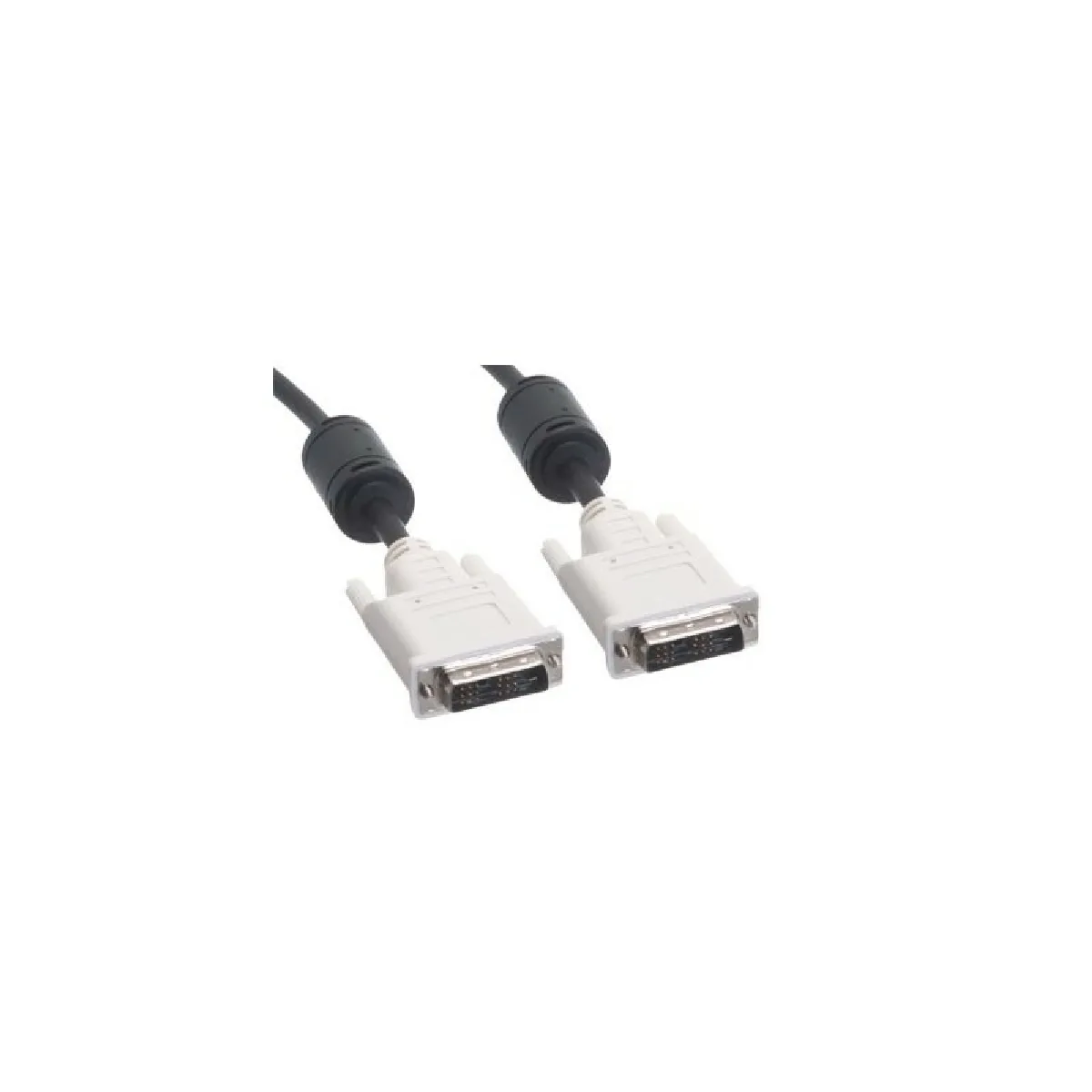 Générique Câble Vidéo Dvi-D - 1,8 M