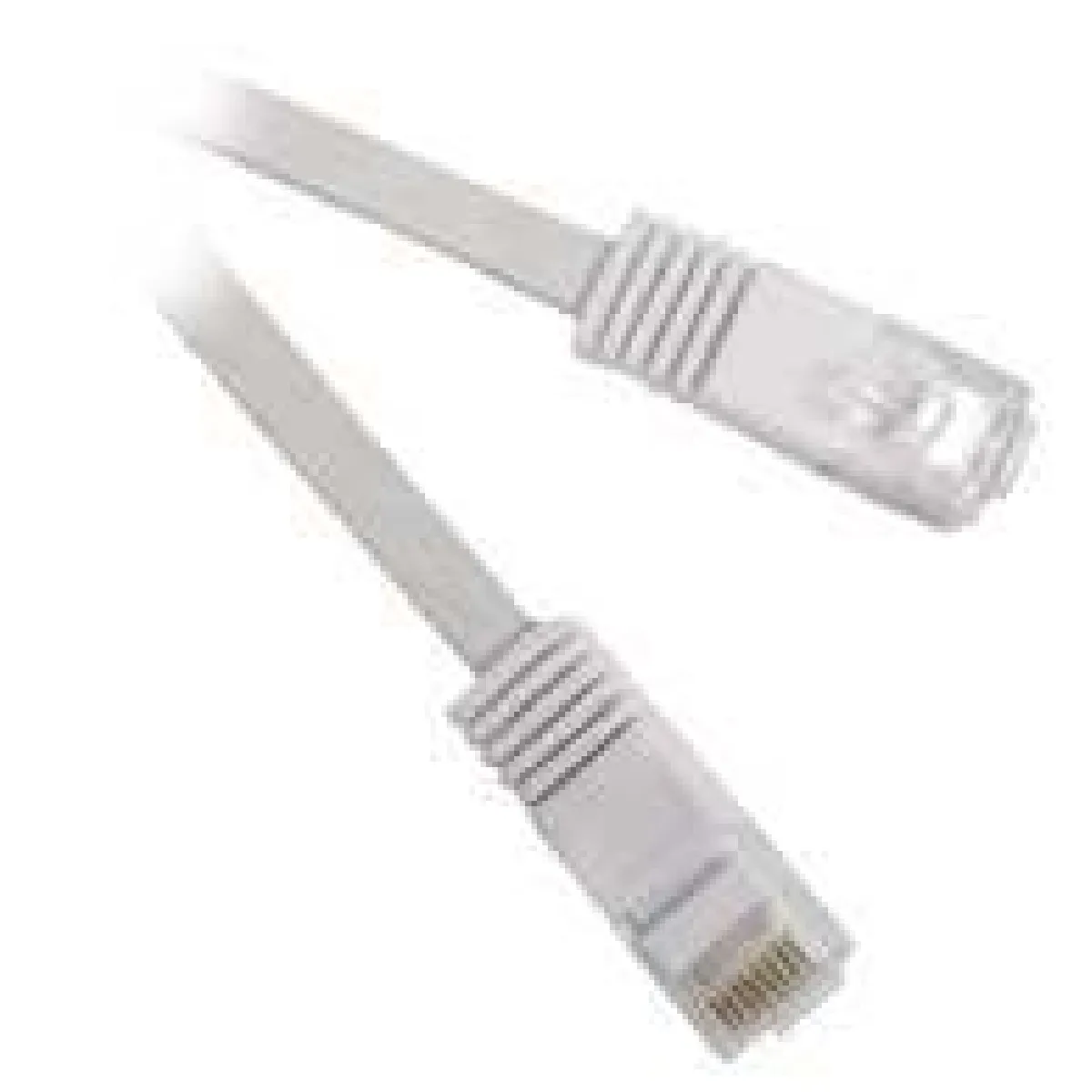 Microconnect CAT6 UltraFlat 7m