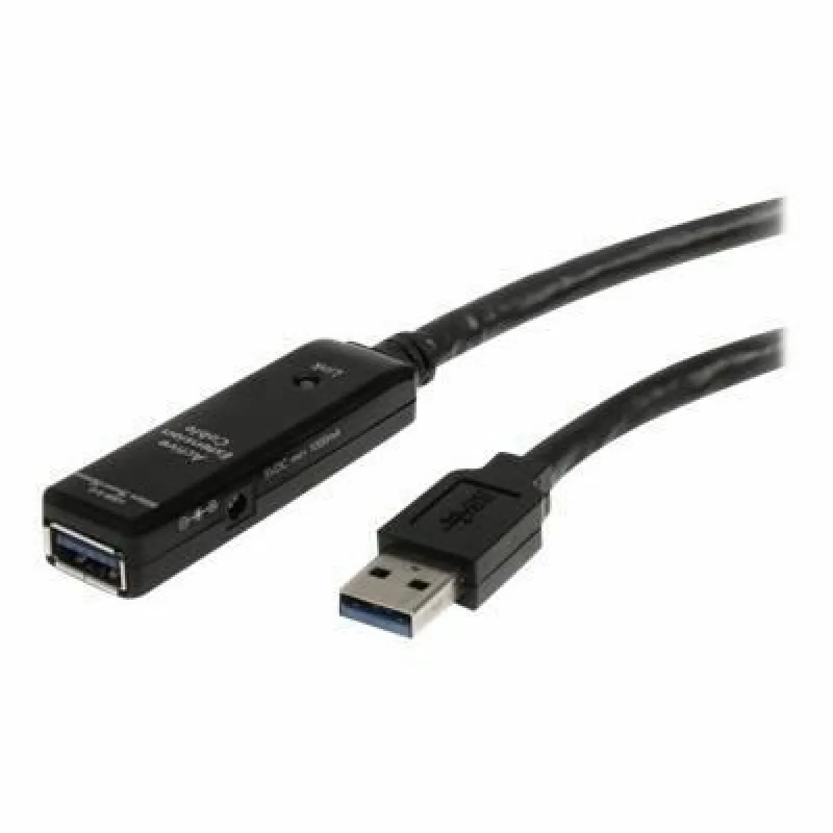 Startech Cable Extensor Activo USB 3.0 Macho/Hembra 10m - Image 5