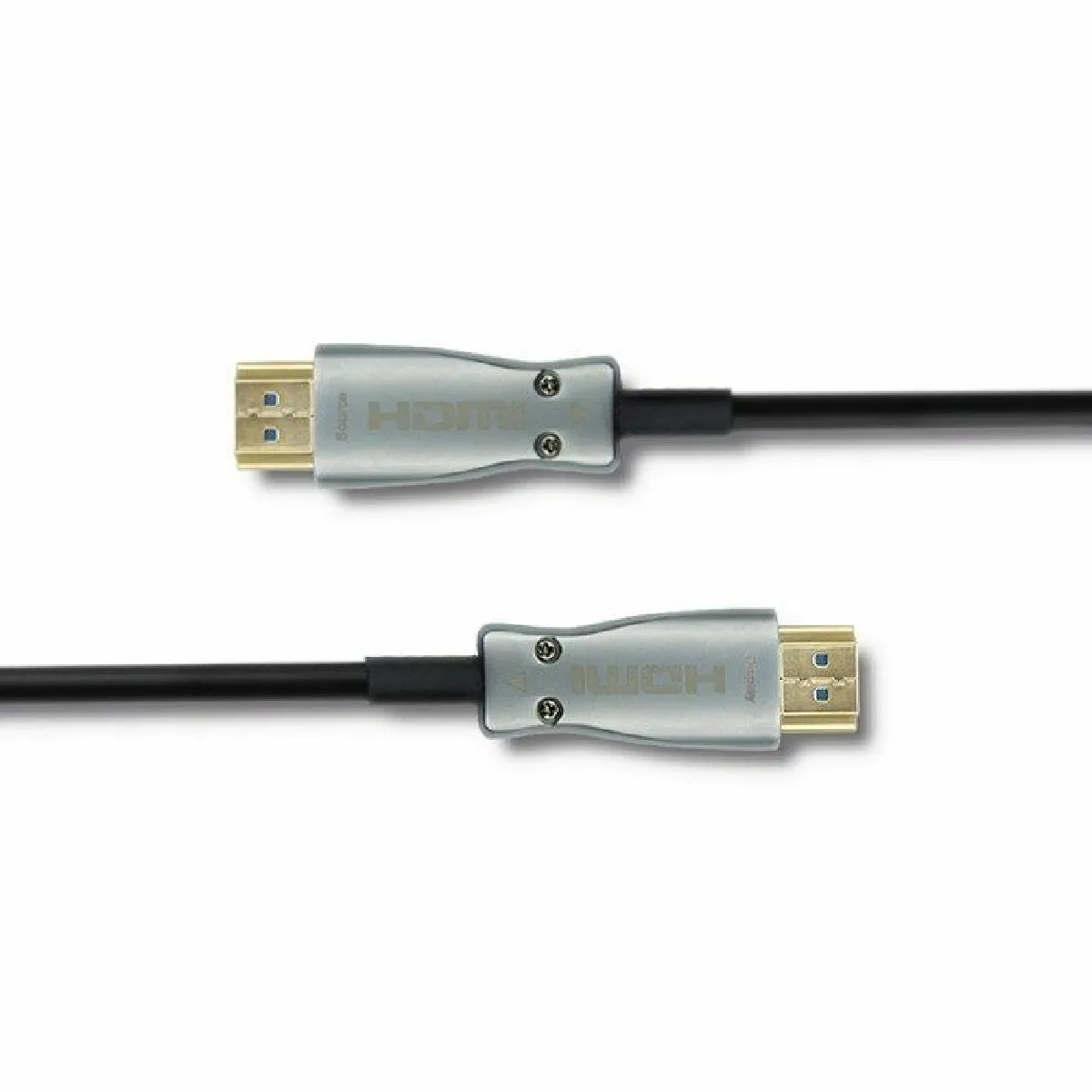 Générique Câble Hdmi 2.0 - 10 M