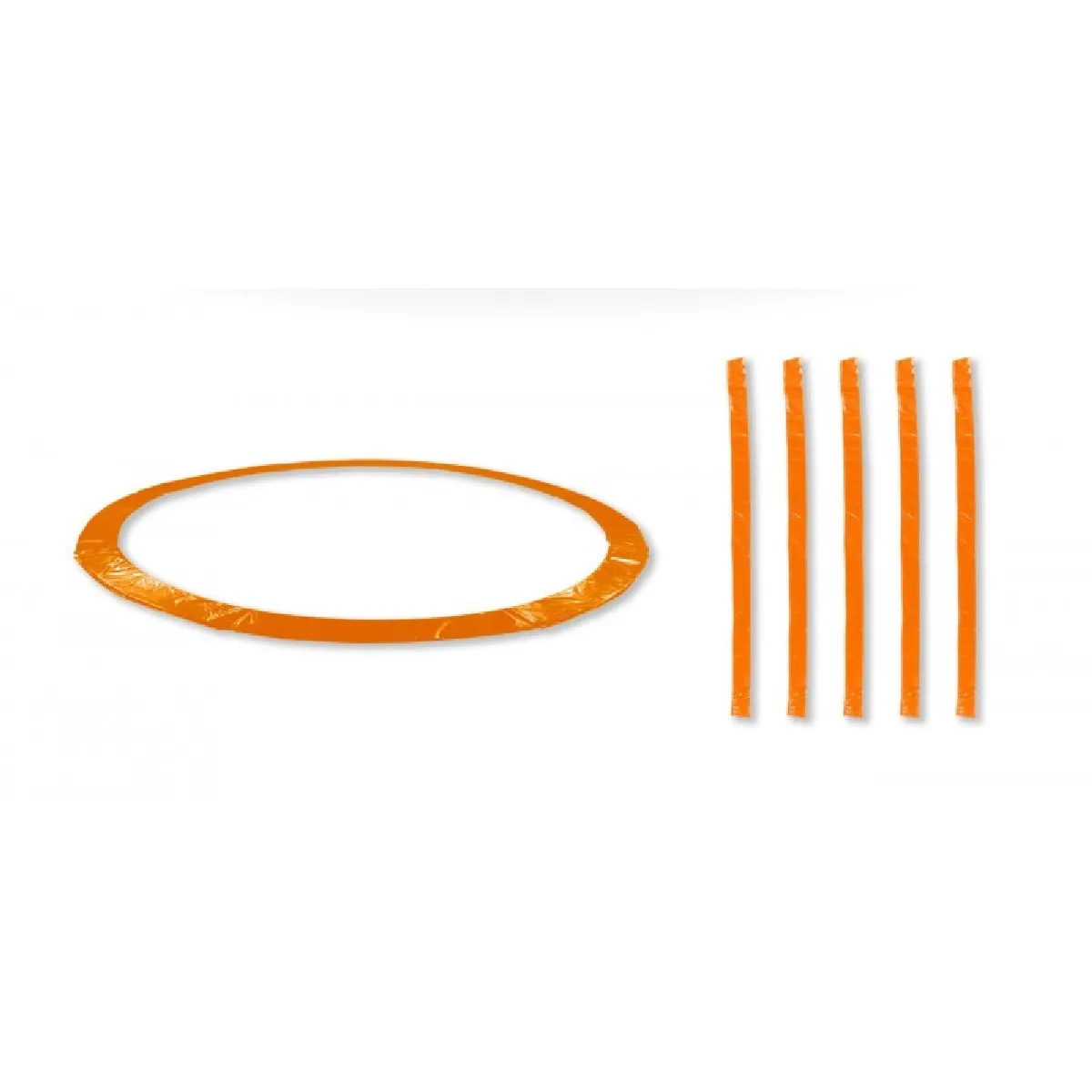 Jump4fun Couvre ressorts trampoline - vue 4