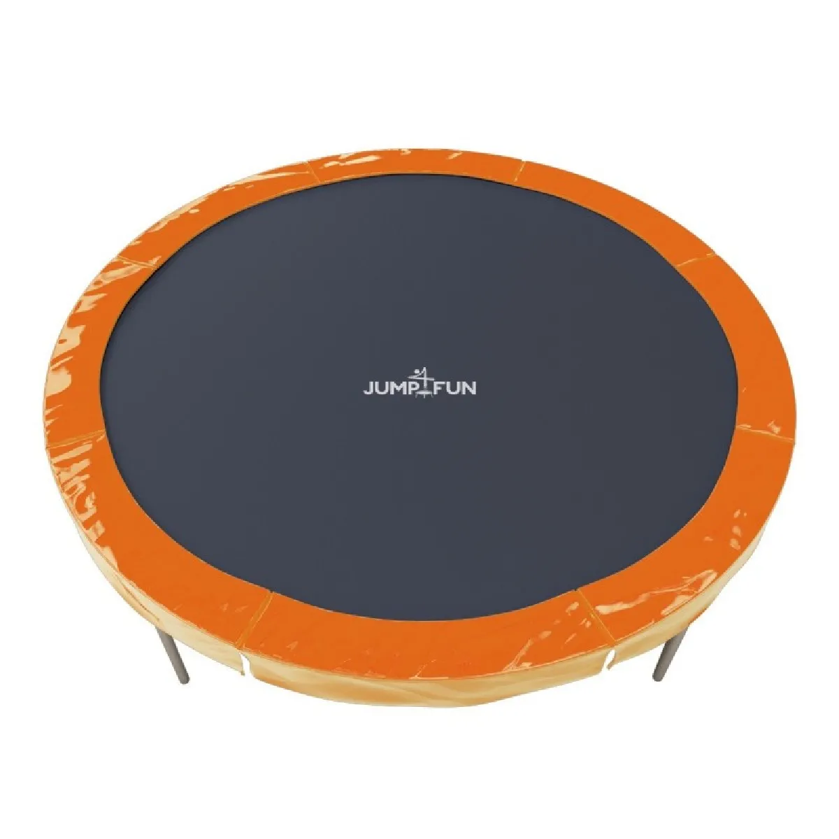 Jump4fun Coussin protection trampoline 12 ft - vue 2