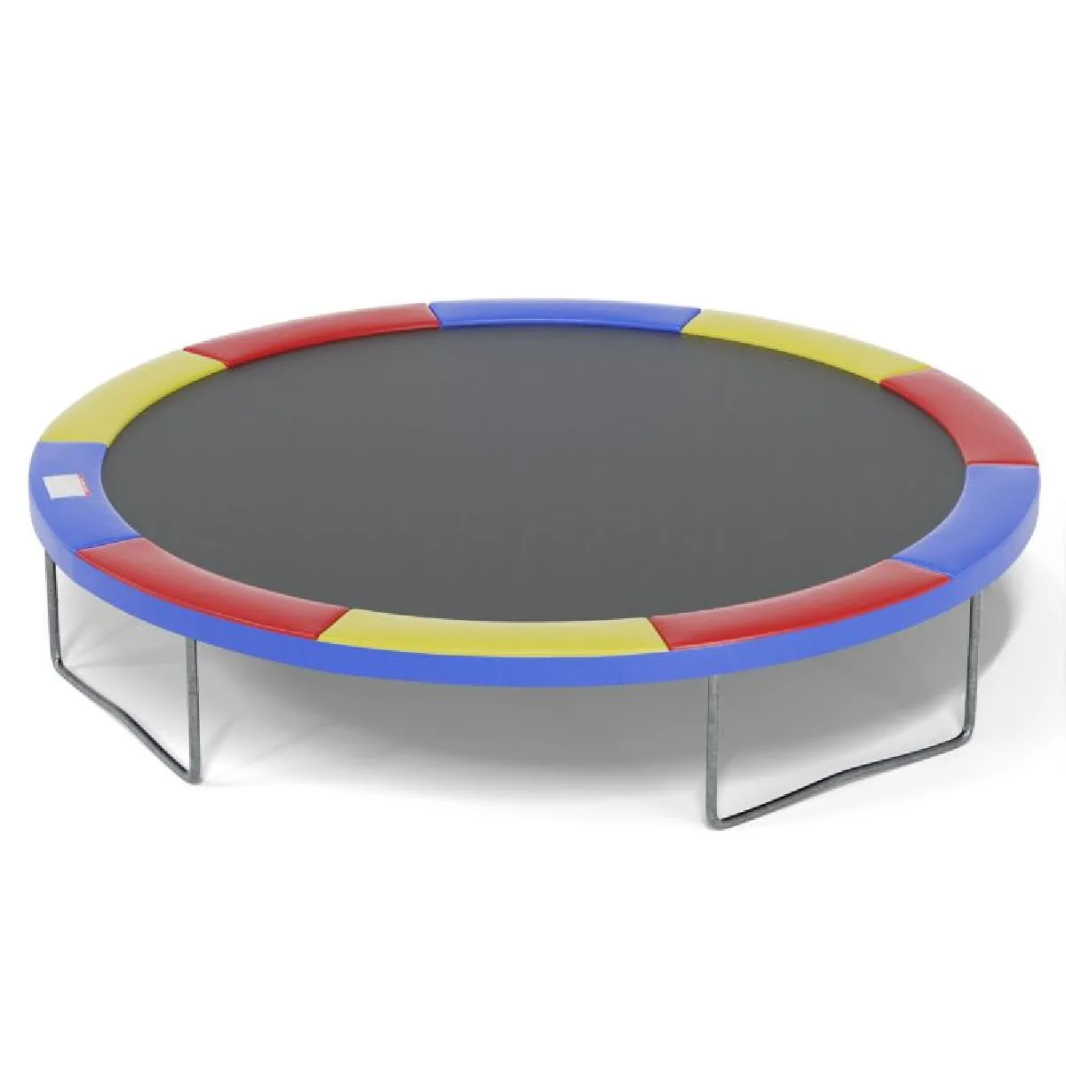 Jump4fun Coussin de protection trampoline 12 ft - vue 2