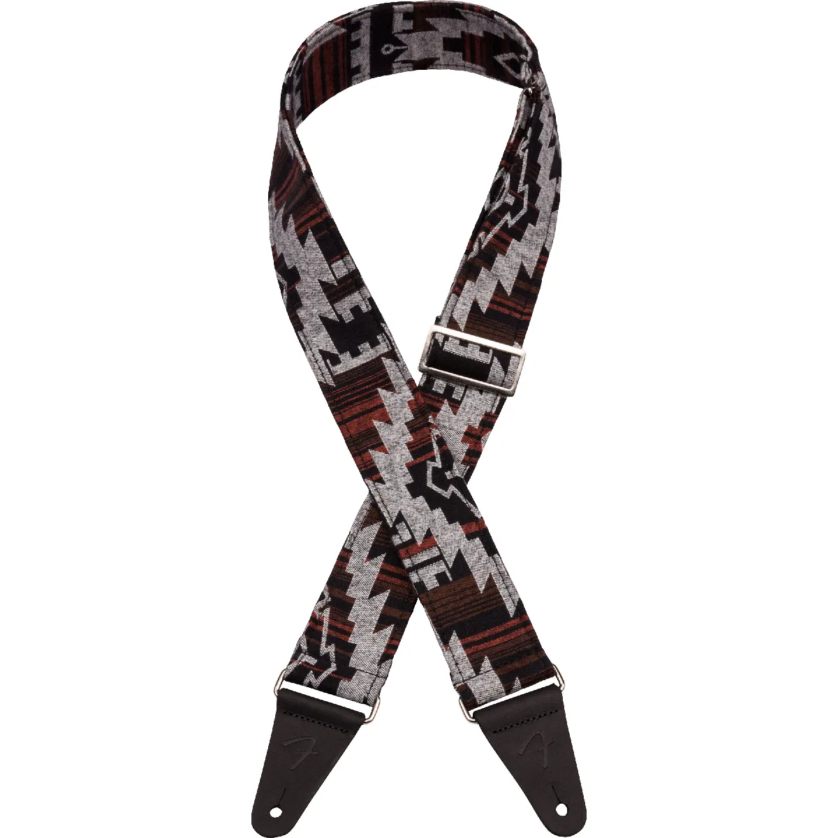 Fender Zion Strap
