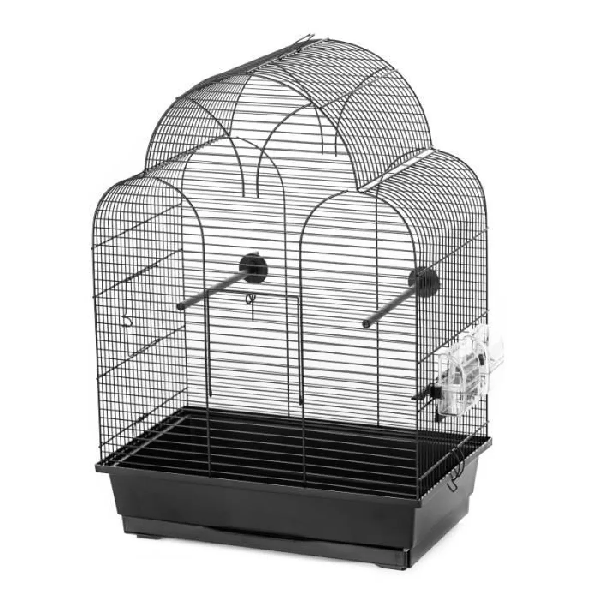 duvo Cage SONIA - Noir