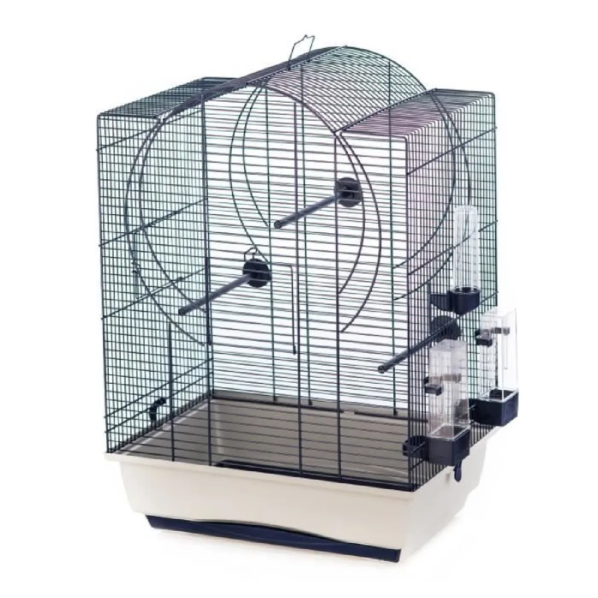 duvo Cage EMMA 2 - Gris