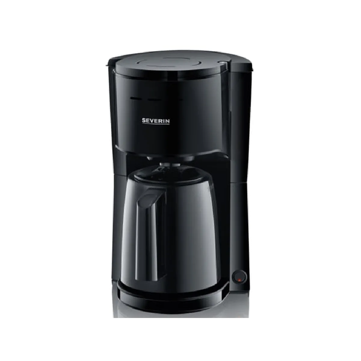 Severin KA9306 - Noir