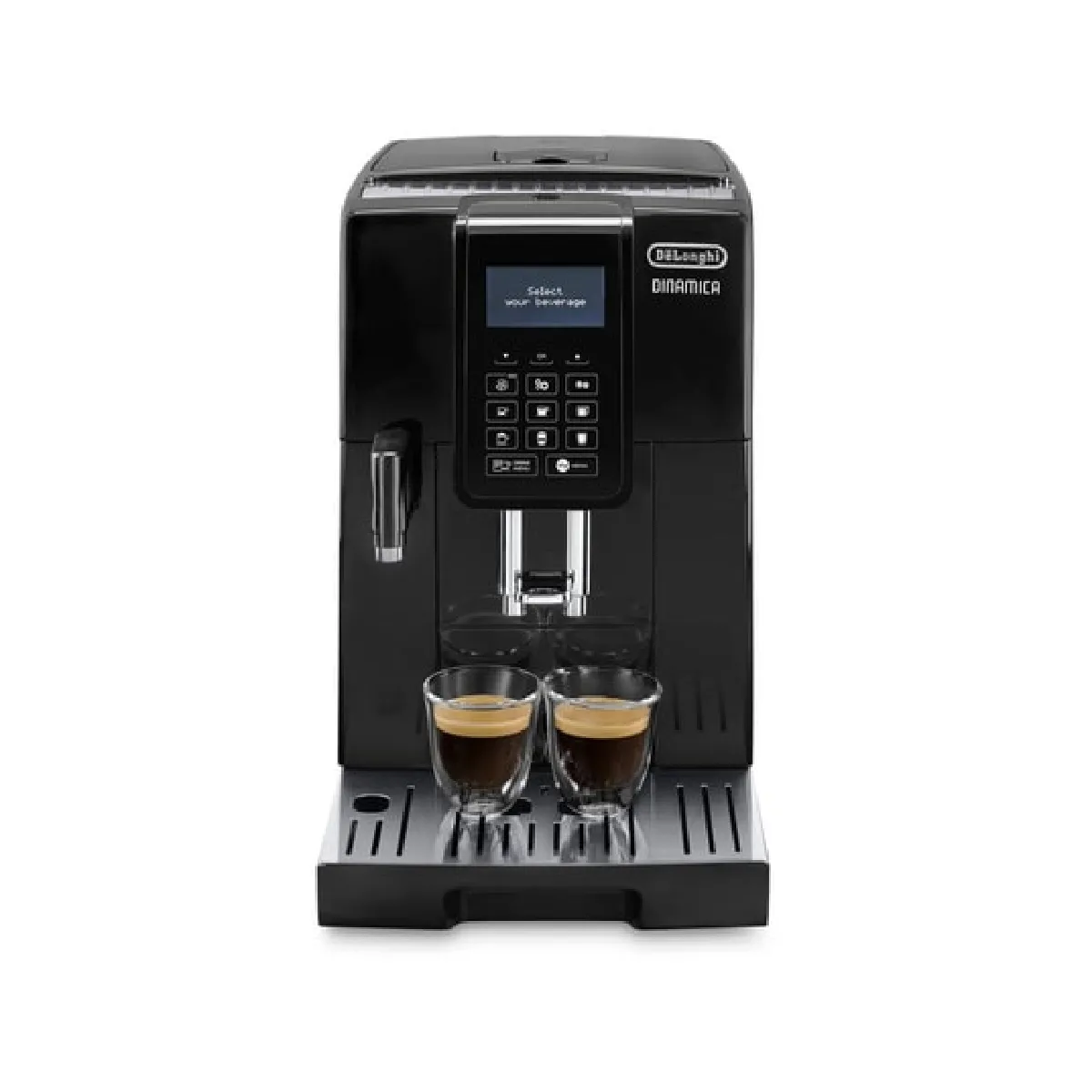Delonghi ECAM353.75.B