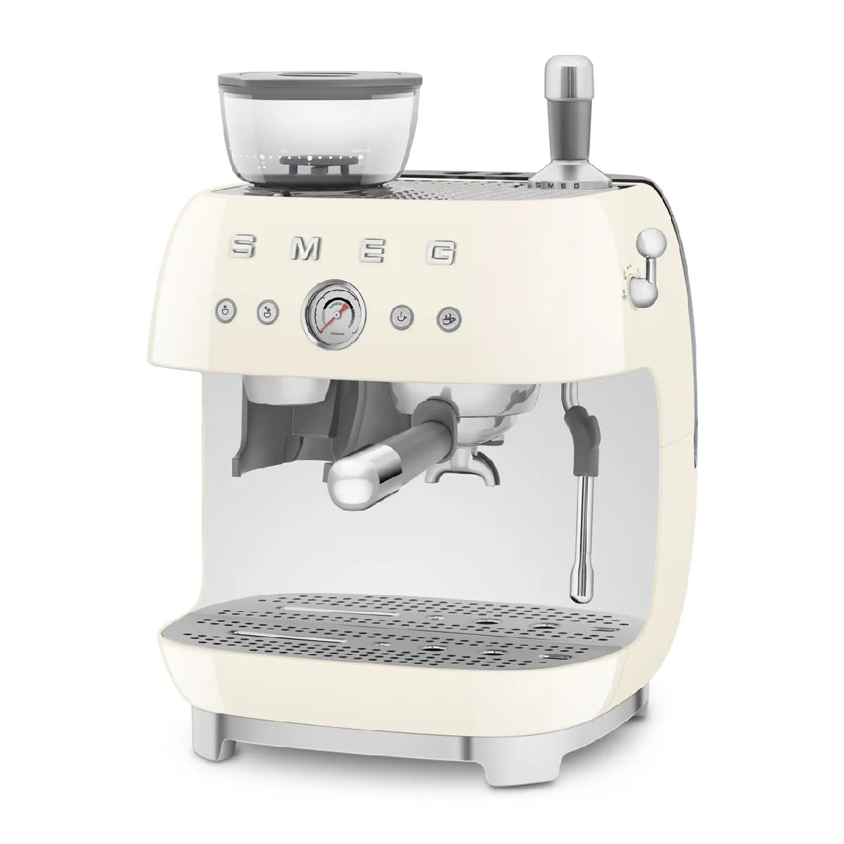 Smeg EGF03 - Crème
