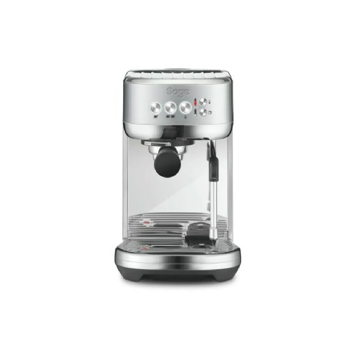 Sage The Bambino Plus - Inox